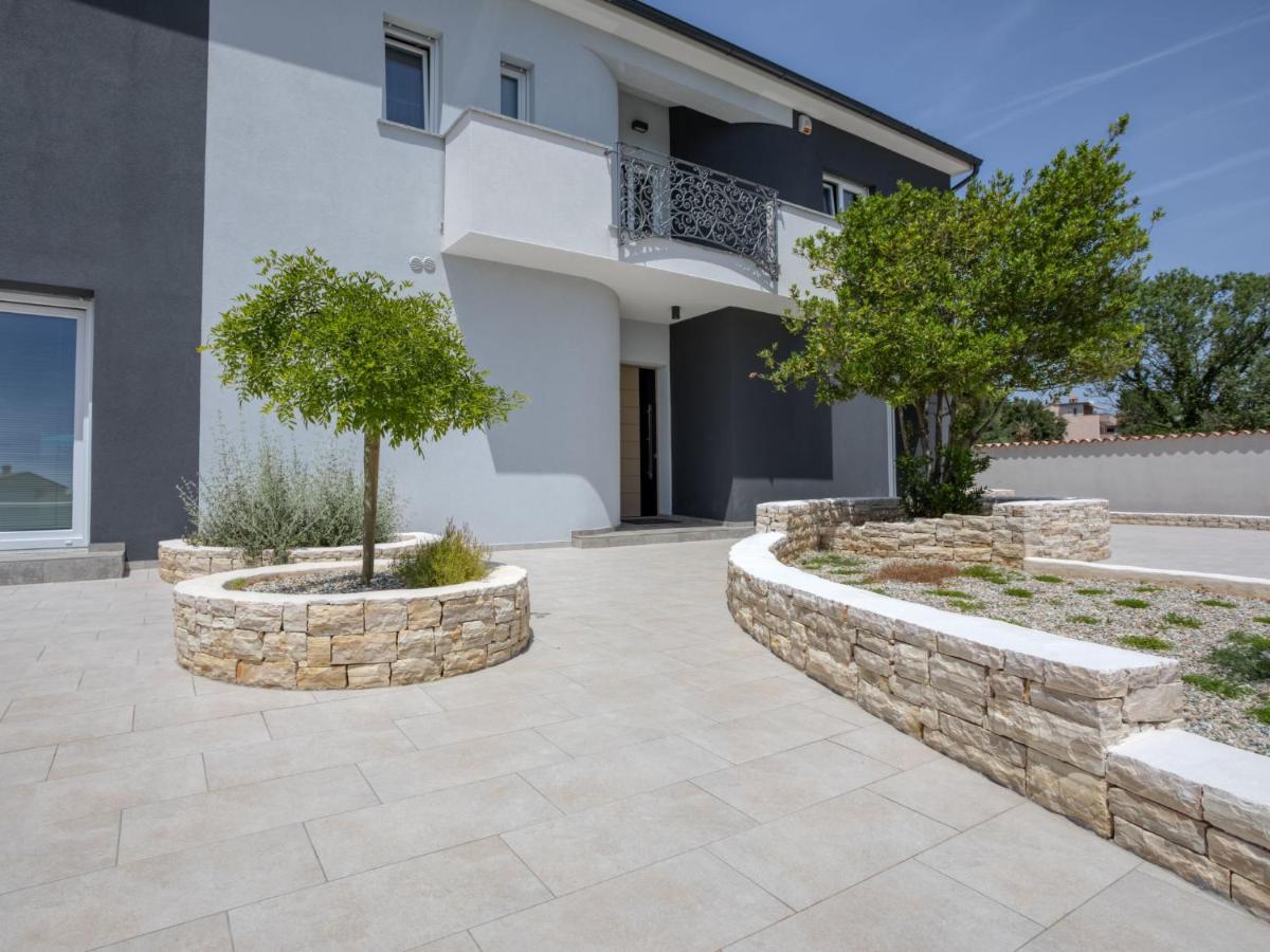 Villa Dream House By Interhome Pula Exteriör bild