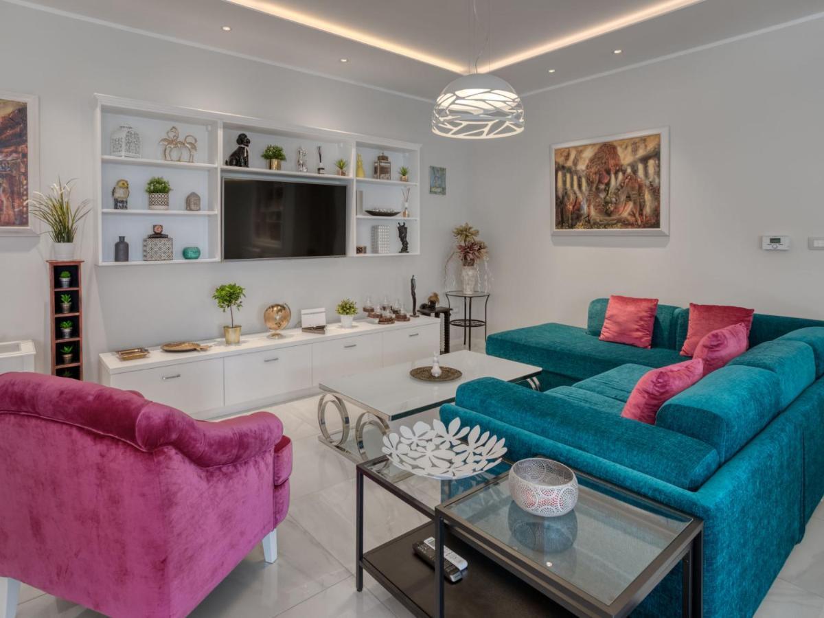 Villa Dream House By Interhome Pula Exteriör bild