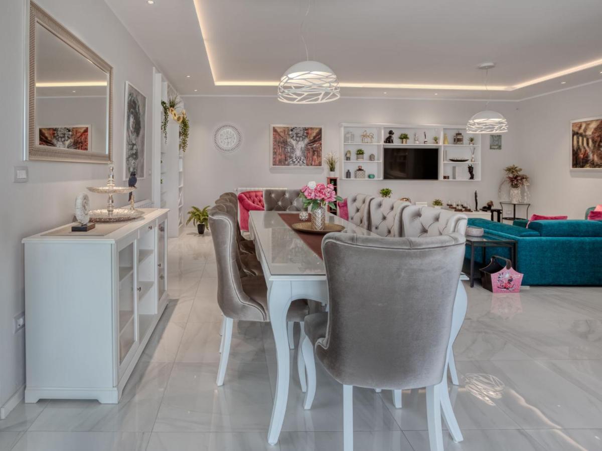 Villa Dream House By Interhome Pula Exteriör bild