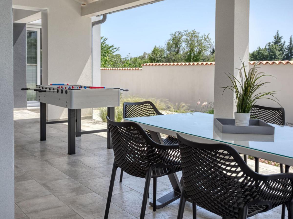 Villa Dream House By Interhome Pula Exteriör bild