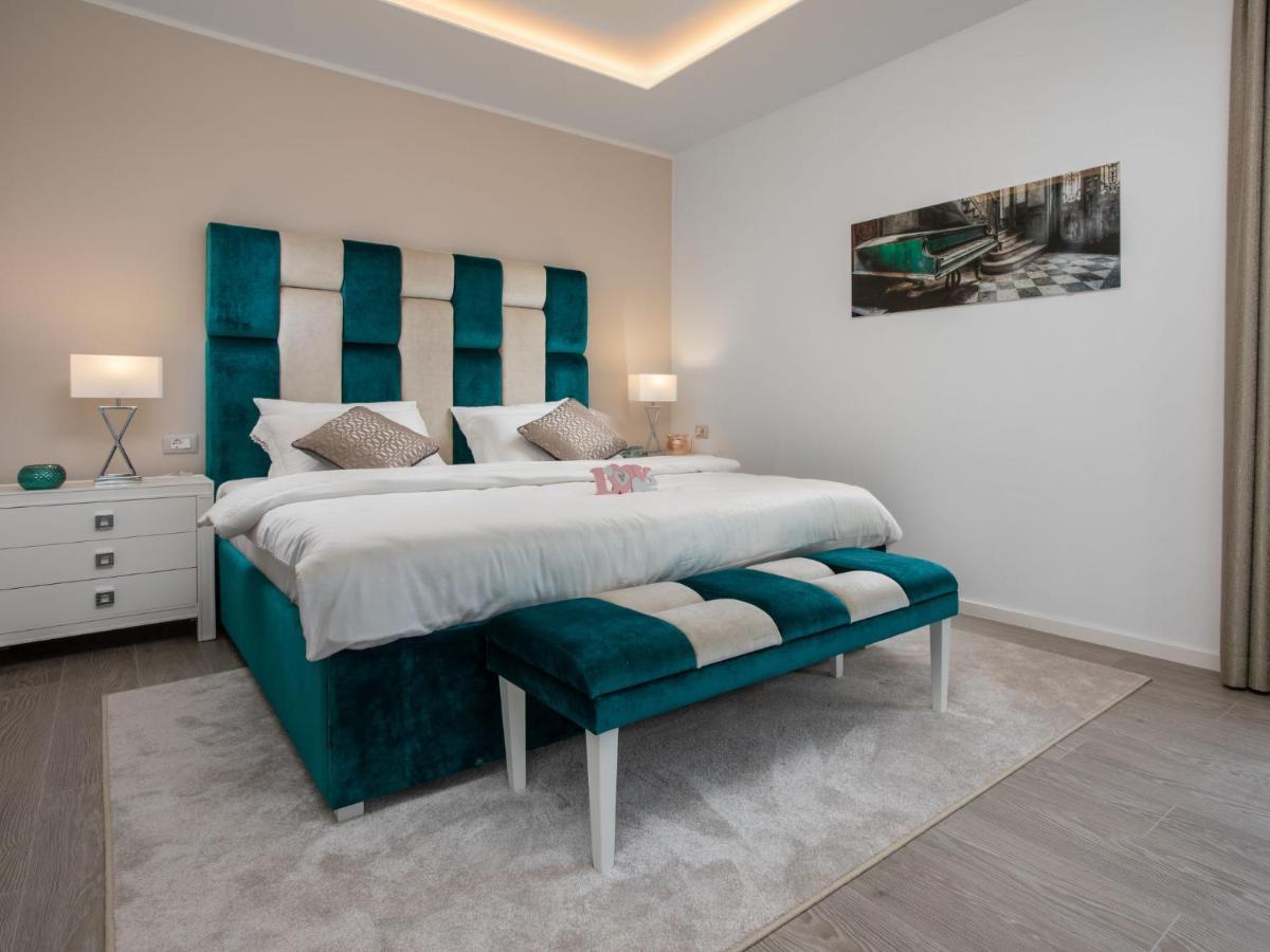 Villa Dream House By Interhome Pula Exteriör bild