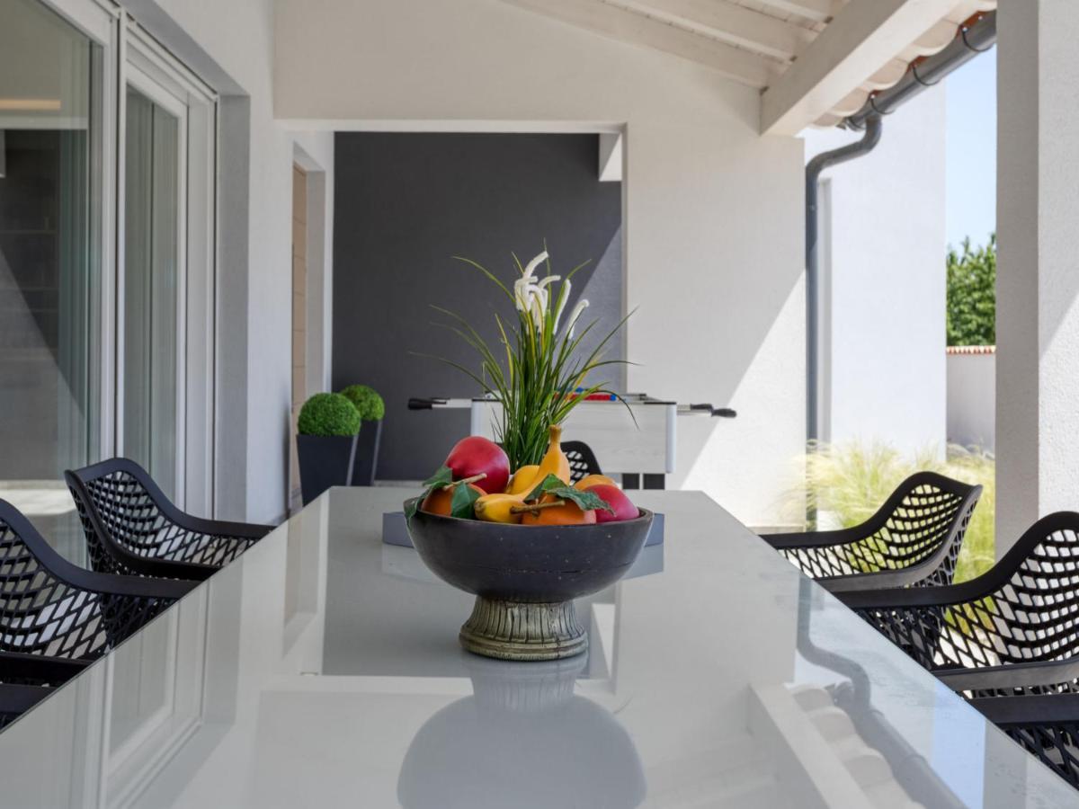 Villa Dream House By Interhome Pula Exteriör bild