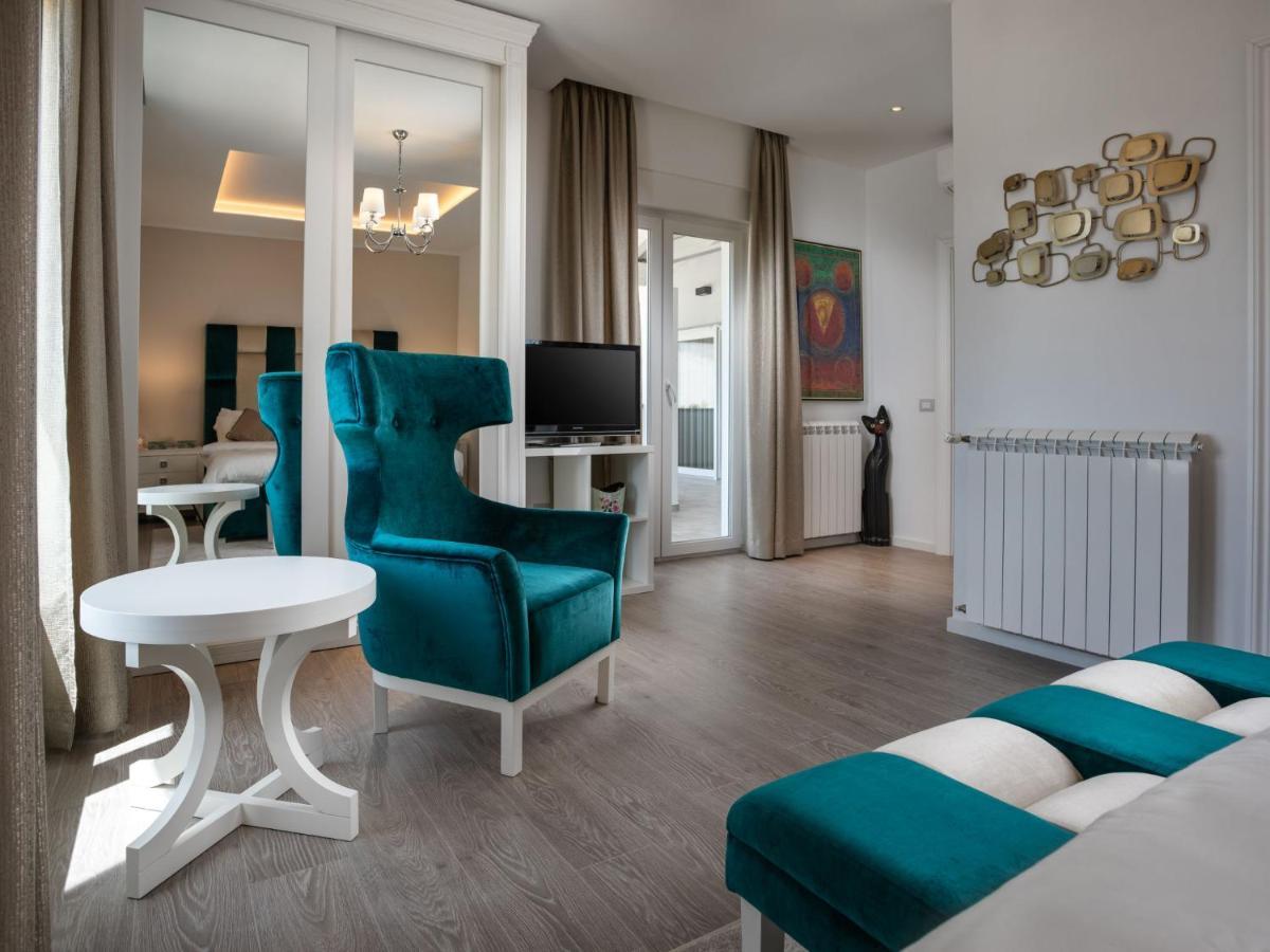 Villa Dream House By Interhome Pula Exteriör bild