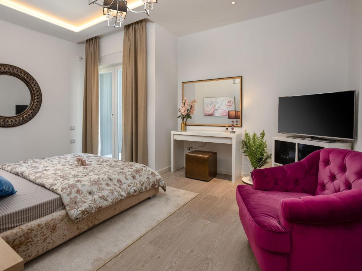 Villa Dream House By Interhome Pula Exteriör bild