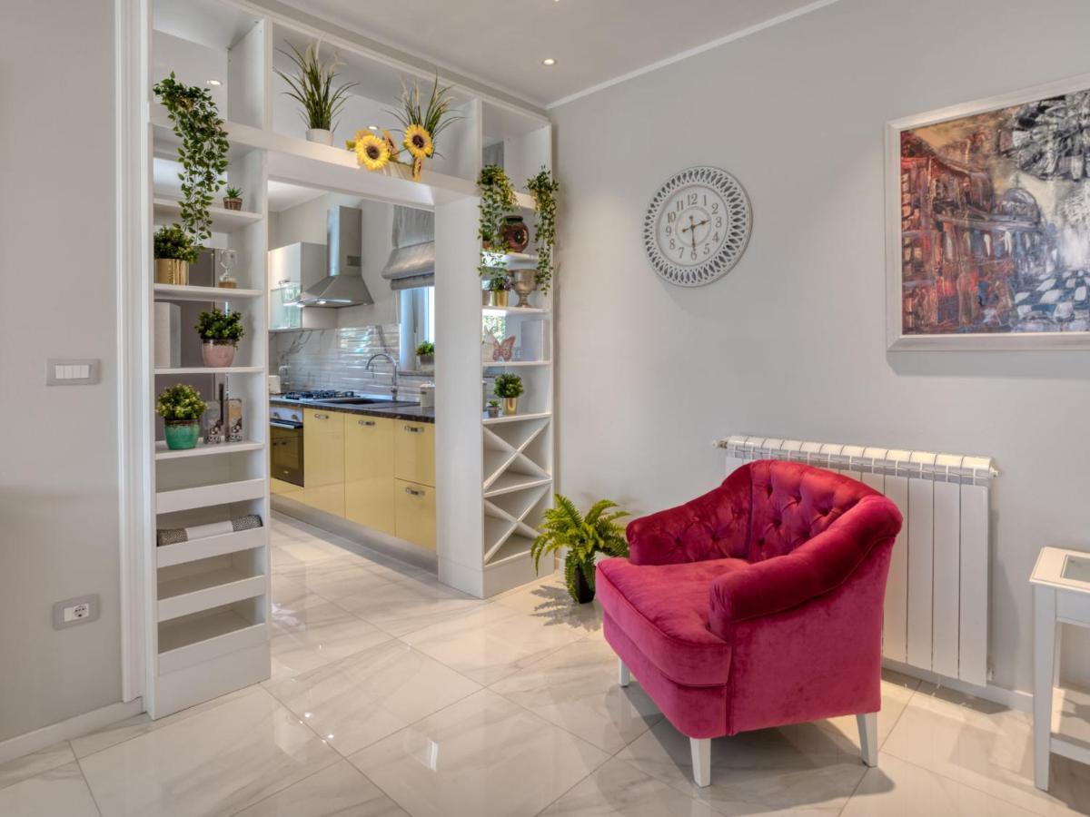 Villa Dream House By Interhome Pula Exteriör bild
