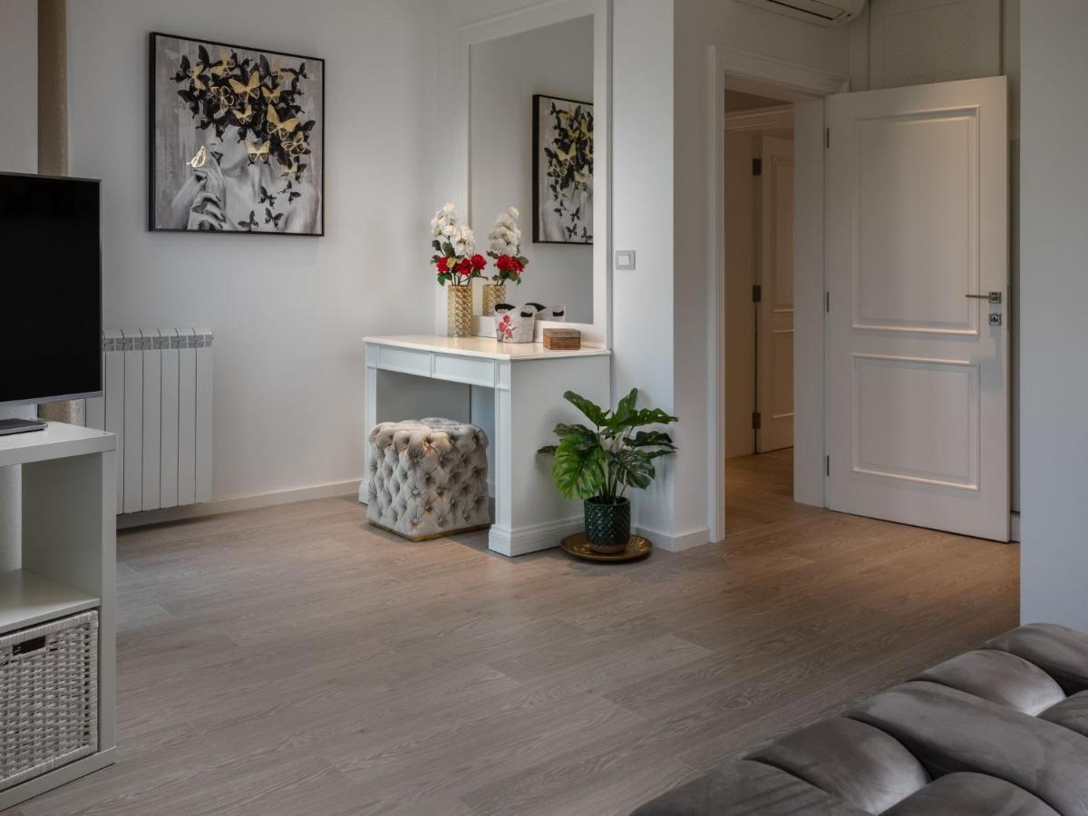Villa Dream House By Interhome Pula Exteriör bild